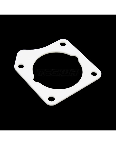 Honda K20Z 07-11 Tegiwa Thermal Throttle Body Gasket Honda K20Z 07-11 Tegiwa Thermal Throttle Body Gasket