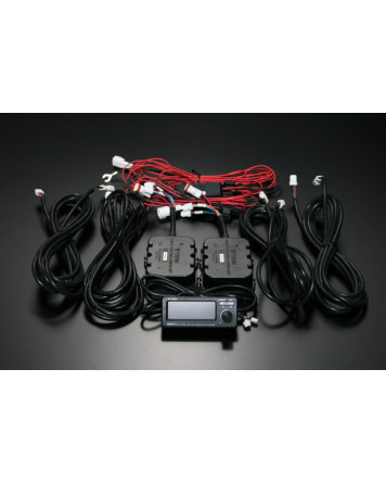 Tein EDFC Active Controller Kit