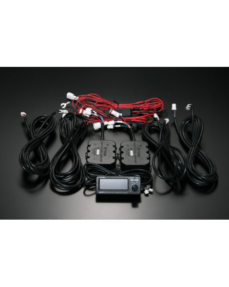 Tein EDFC Active Controller Kit