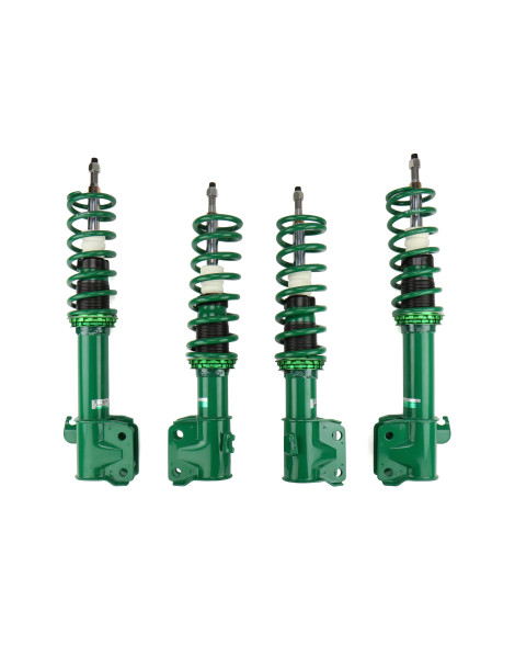 Subaru Impreza GC WRX STI 92-00 Tein Street Advance Z Coilovers Subaru Impreza GC WRX STI 92-00 Tein Street Advance Z Coilovers
