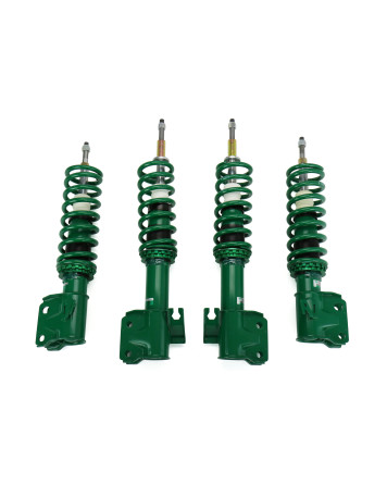 Mazda RX-7 FD 91-02 Tein Street Advance Z Coilovers