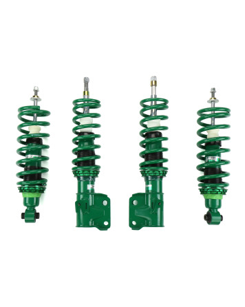 Subaru Impreza WRX 08-14 GE/GH/GR Tein Street Basis Z Coilovers