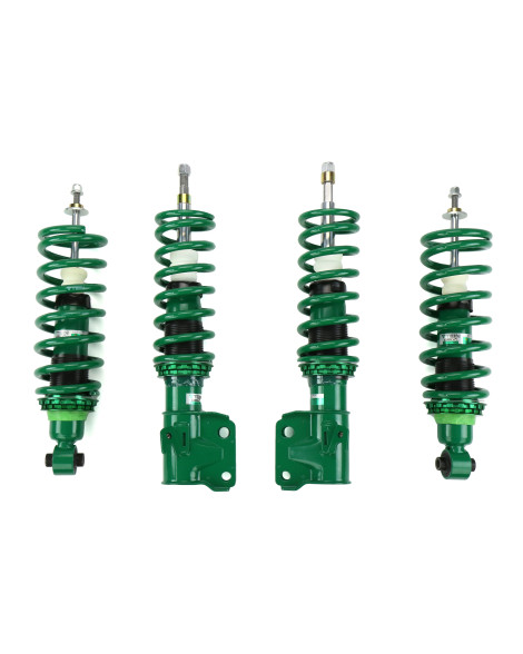 Subaru Impreza WRX 08-14 GE/GH/GR Tein Street Basis Z Coilovers Subaru Impreza WRX 08-14 GE/GH/GR Tein Street Basis Z Coilovers