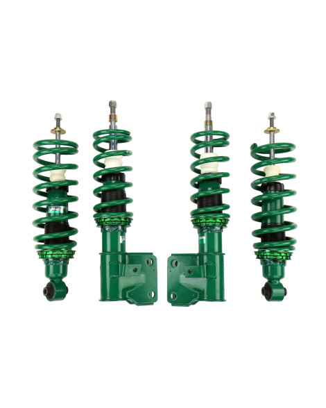 Suzuki Swift Sport ZC31S 05-10 Tein Flex Z Coilovers Suzuki Swift Sport ZC31S 05-10 Tein Flex Z Coilovers