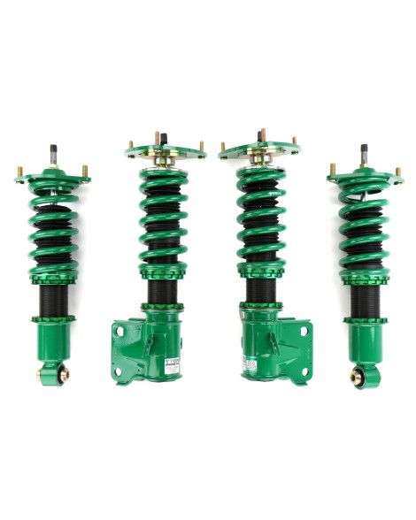 Nissan S13 180SX/200SX/Silvia 88-99 Tein Mono Sport Coilovers Nissan S13 180SX/200SX/Silvia 88-99 Tein Mono Sport Coilovers