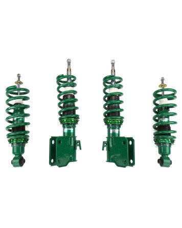Subaru WRX/STI 14-21 VAF/VAG Tein Street Basis Z Coilovers
