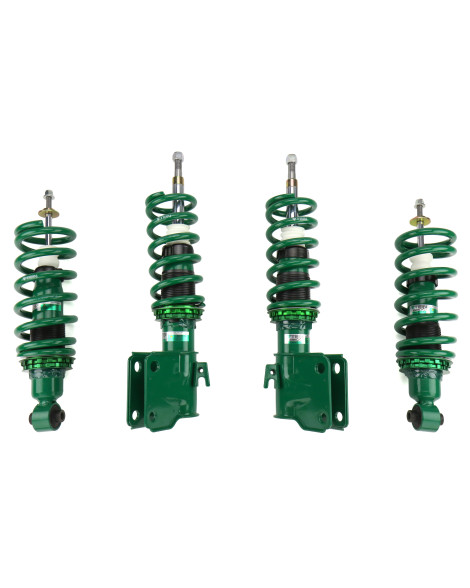 Subaru WRX/STI 14-21 VAF/VAG Tein Street Basis Z Coilovers Subaru WRX/STI 14-21 VAF/VAG Tein Street Basis Z Coilovers