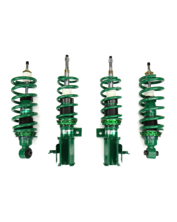 Toyota GT86 / BRZ / FRS 12-21 Tein Street Advance Z Coilovers