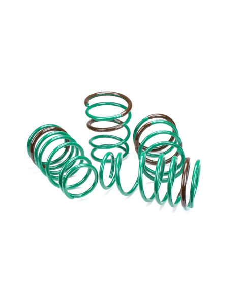 Honda Civic Type R FN2 UK/Euro 07-12 Tein S Tech Lowering Springs Honda Civic Type R FN2 UK/Euro 07-12 Tein S Tech Lowering Springs