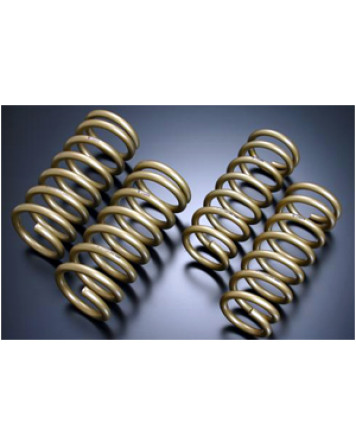 Mazda 3 MPS BL 2010-2013 Mazdaspeed Tein High Tech Lowering Springs