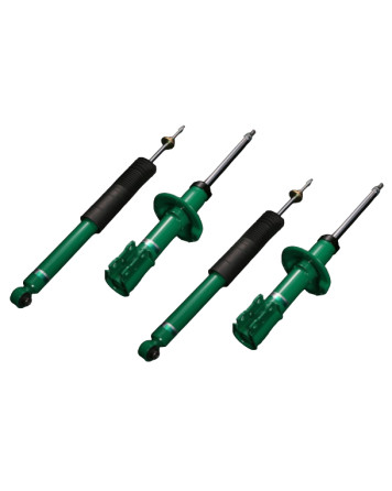 Mazda 3 MPS BK 06-09 Mazdapseed Tein Endura Pro Plus Suspension Kit