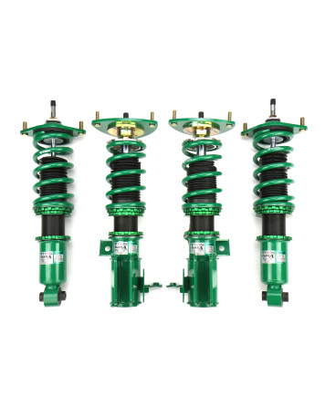 Toyota GT86 / GR86 / Subaru BRZ 12+ Tein RX1 Coilovers