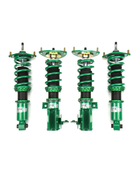 Toyota GT86 / GR86 / Subaru BRZ 12+ Tein RX1 Coilovers Toyota GT86 / GR86 / Subaru BRZ 12+ Tein RX1 Coilovers
