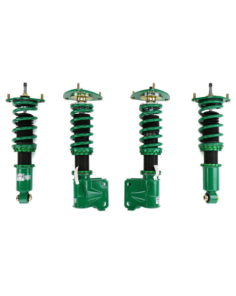 Subaru WRX/STI 14-21 VAB/VAF/VAG Tein RX1 Coilovers Subaru WRX/STI 14-21 VAB/VAF/VAG Tein RX1 Coilovers