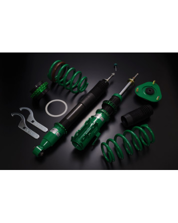 Mitsubishi Colt CZT Z37A 05+ Tein Flex Z Coilovers