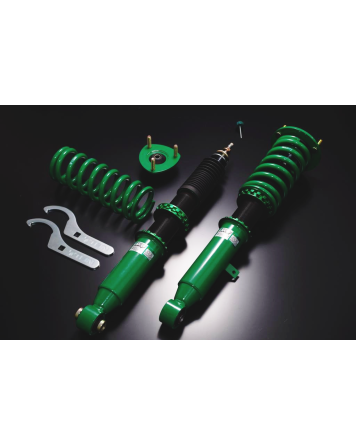 Toyota Yaris GR 20+ Tein Flex Z Coilovers