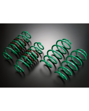 Subaru Impreza GD WRX STI 02-07 Tein S Tech Lowering Springs