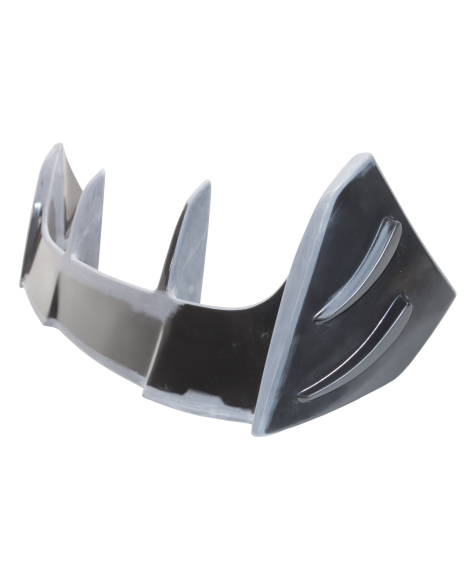 TOM'S Racing Rear Spoiler Wing (Unpainted) for Toyota GR Yaris TOM'S Racing Rear Spoiler Wing (Unpainted) for Toyota GR Yaris