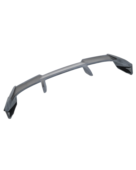 TOM'S Racing Rear Spoiler Wing (Unpainted) for Toyota GR Yaris TOM'S Racing Rear Spoiler Wing (Unpainted) for Toyota GR Yaris