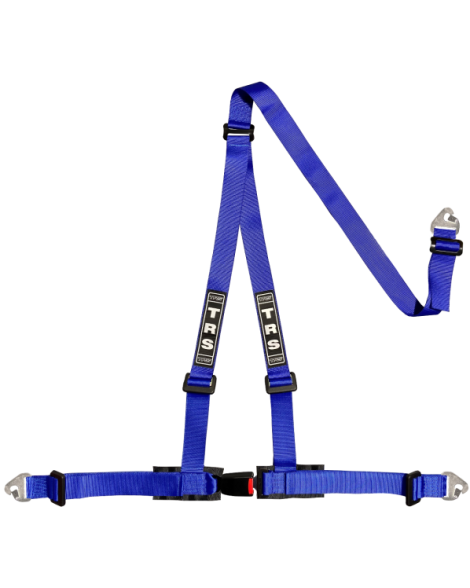 TRS Motorsport Clubman 3 Point Road Harness TRS Motorsport Clubman 3 Point Road Harness