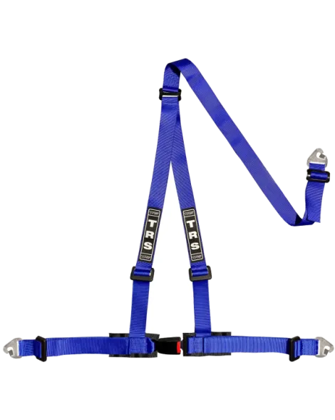 TRS Motorsport Clubman 3 Point Road Harness TRS Motorsport Clubman 3 Point Road Harness