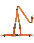 TRS Motorsport Clubman 3 Point Road Harness TRS Motorsport Clubman 3 Point Road Harness