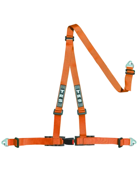TRS Motorsport Clubman 3 Point Road Harness TRS Motorsport Clubman 3 Point Road Harness