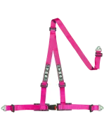 TRS Motorsport Clubman 3 Point Road Harness TRS Motorsport Clubman 3 Point Road Harness