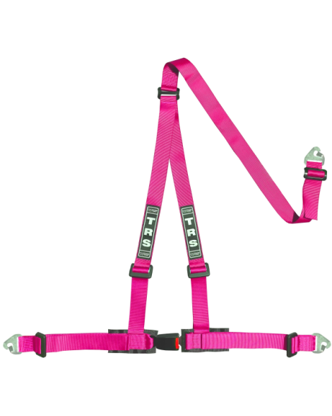 TRS Motorsport Clubman 3 Point Road Harness TRS Motorsport Clubman 3 Point Road Harness
