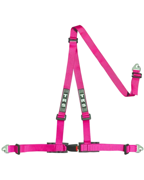 TRS Motorsport Clubman 3 Point Road Harness TRS Motorsport Clubman 3 Point Road Harness