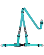 TRS Motorsport Clubman 3 Point Road Harness TRS Motorsport Clubman 3 Point Road Harness