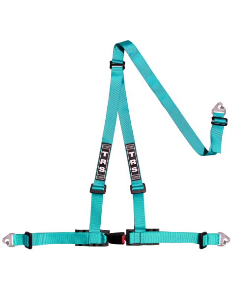 TRS Motorsport Clubman 3 Point Road Harness TRS Motorsport Clubman 3 Point Road Harness