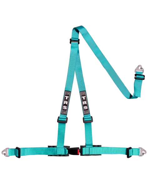 TRS Motorsport Clubman 3 Point Road Harness TRS Motorsport Clubman 3 Point Road Harness