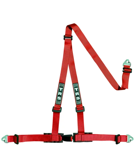 TRS Motorsport Clubman 3 Point Road Harness TRS Motorsport Clubman 3 Point Road Harness