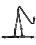 TRS Motorsport Clubman 3 Point Road Harness TRS Motorsport Clubman 3 Point Road Harness