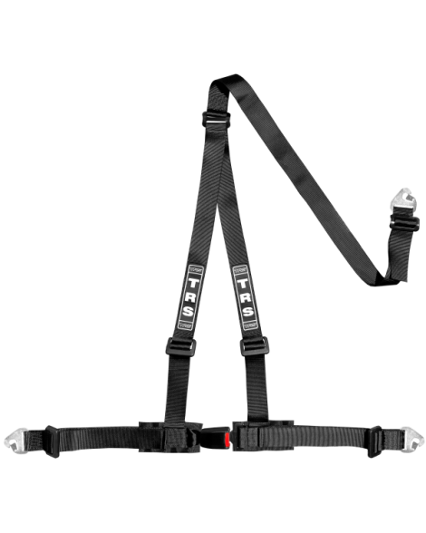 TRS Motorsport Clubman 3 Point Road Harness TRS Motorsport Clubman 3 Point Road Harness