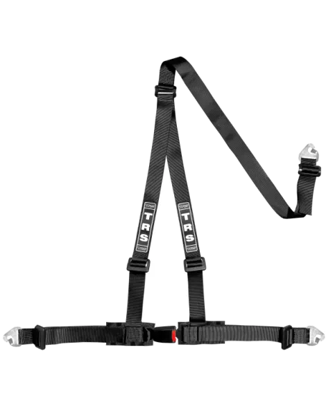 TRS Motorsport Clubman 3 Point Road Harness TRS Motorsport Clubman 3 Point Road Harness