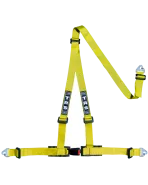 TRS Motorsport Clubman 3 Point Road Harness TRS Motorsport Clubman 3 Point Road Harness