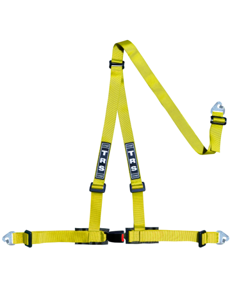 TRS Motorsport Clubman 3 Point Road Harness TRS Motorsport Clubman 3 Point Road Harness