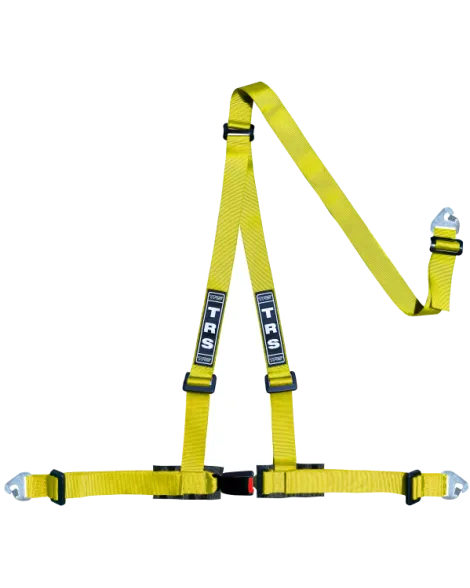 TRS Motorsport Clubman 3 Point Road Harness TRS Motorsport Clubman 3 Point Road Harness