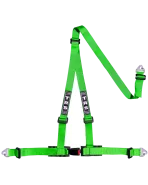 TRS Motorsport Clubman 3 Point Road Harness TRS Motorsport Clubman 3 Point Road Harness