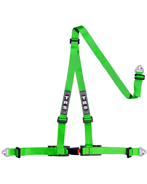 TRS Motorsport Clubman 3 Point Road Harness TRS Motorsport Clubman 3 Point Road Harness