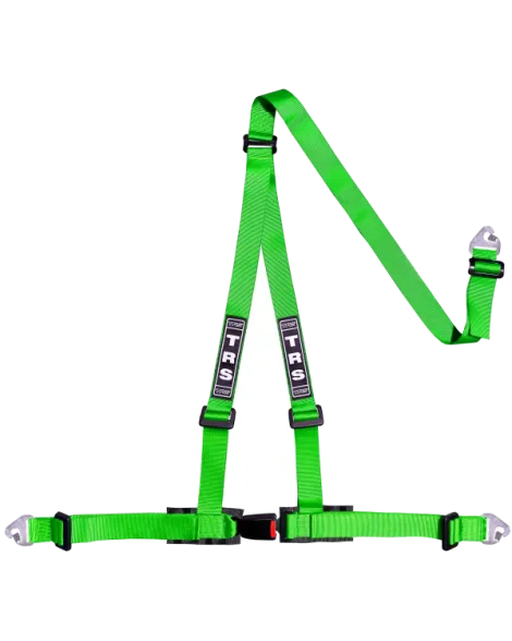 TRS Motorsport Clubman 3 Point Road Harness TRS Motorsport Clubman 3 Point Road Harness