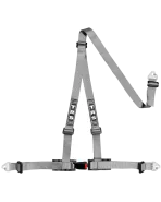 TRS Motorsport Clubman 3 Point Road Harness TRS Motorsport Clubman 3 Point Road Harness