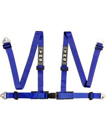 TRS Motorsport Clubman 4 Point Road Harness