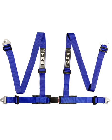 TRS Motorsport Clubman 4 Point Road Harness TRS Motorsport Clubman 4 Point Road Harness