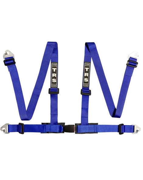 TRS Motorsport Clubman 4 Point Road Harness