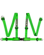 TRS Motorsport Clubman 4 Point Road Harness TRS Motorsport Clubman 4 Point Road Harness