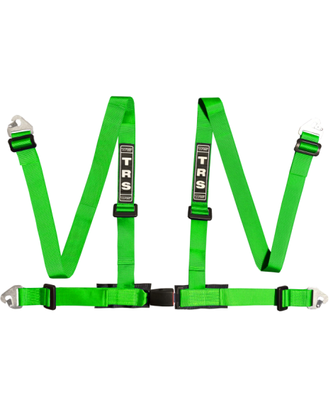 TRS Motorsport Clubman 4 Point Road Harness TRS Motorsport Clubman 4 Point Road Harness