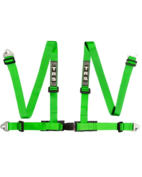 TRS Motorsport Clubman 4 Point Road Harness